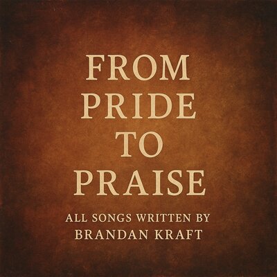 From Pride to Praise cover