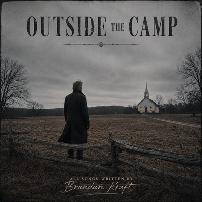 Outside the Camp cover