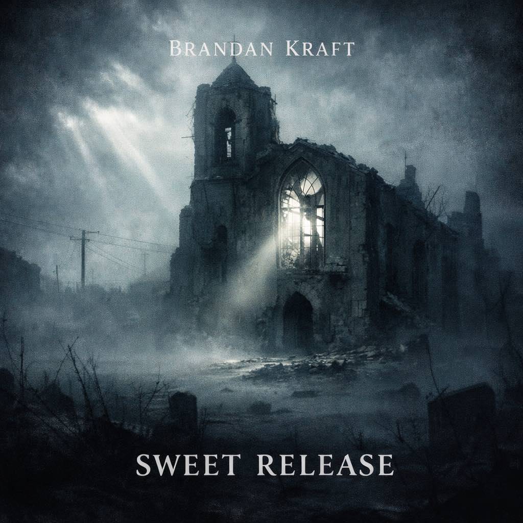Sweet Release cover